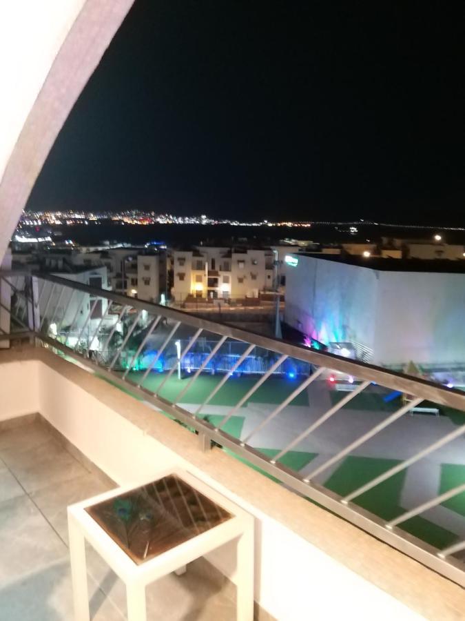 דנוס Διαμέρισμα Ελάτ Εξωτερικό φωτογραφία