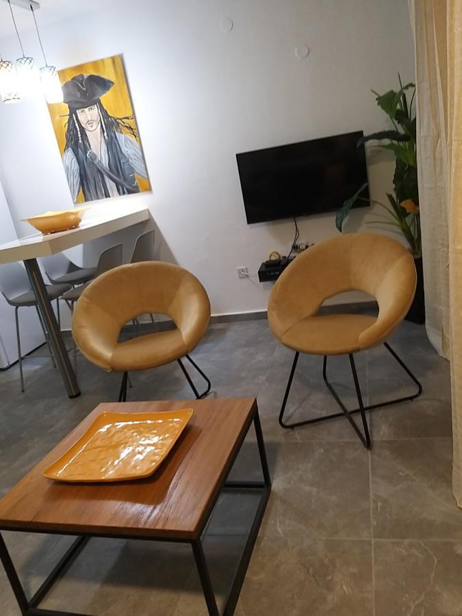 דנוס Διαμέρισμα Ελάτ Εξωτερικό φωτογραφία